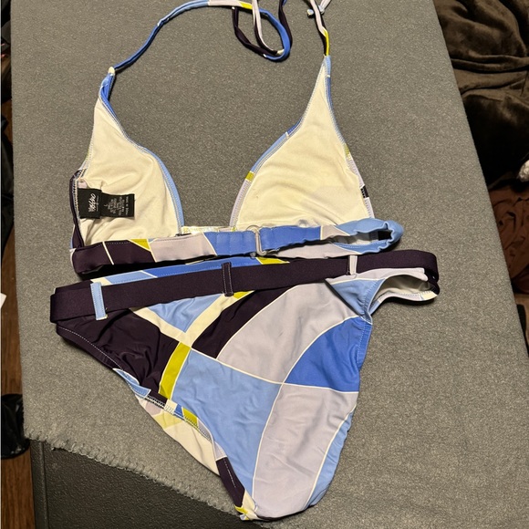 Massimo bikini - Picture 2 of 2